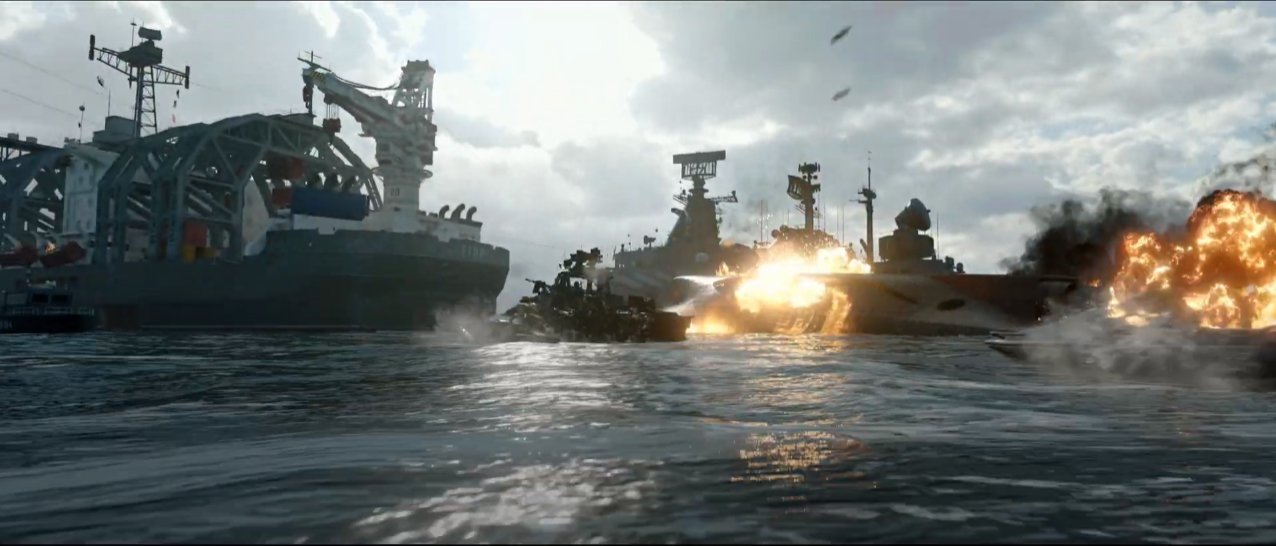 Call of Duty: Black Ops Cold War - Imagen 38